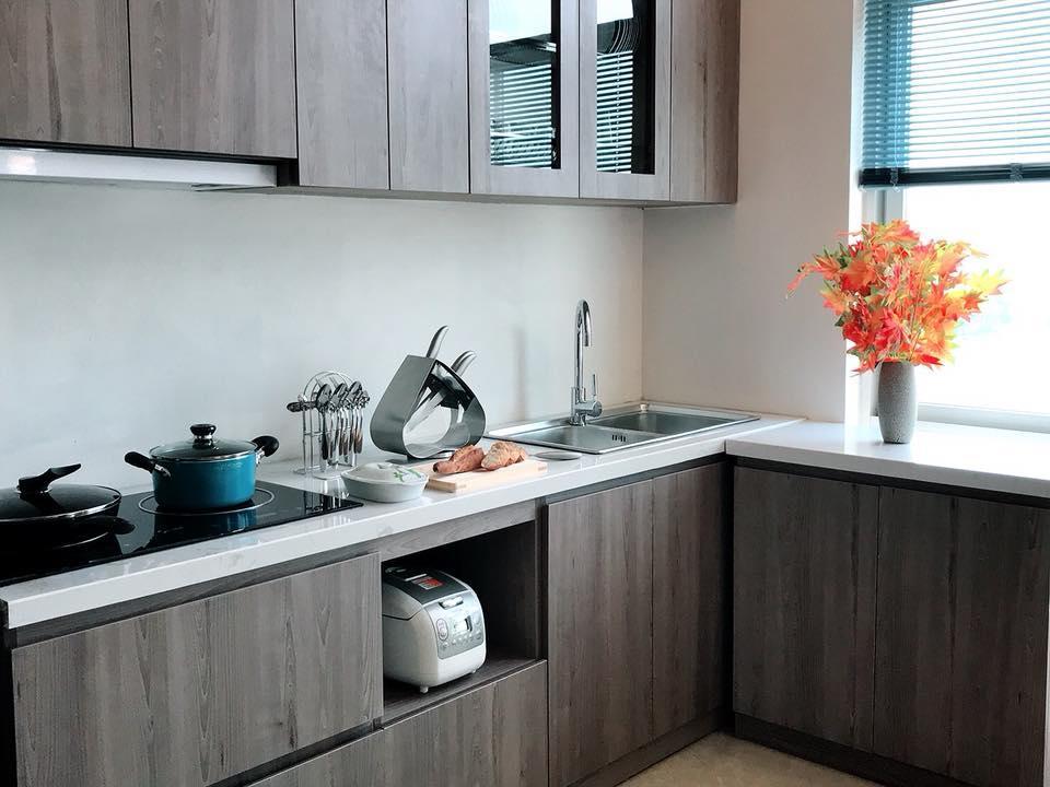 The Park Vientiane Apartamento Ban Nongdouang Exterior foto